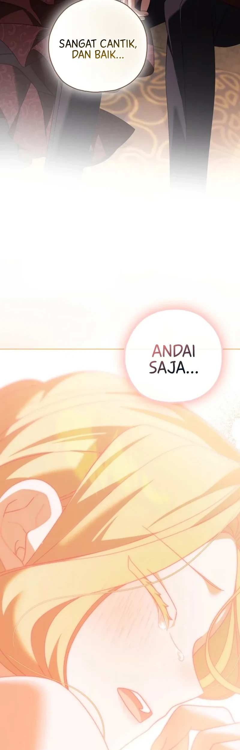 Looking for the Villainess’s Contract Husband Chapter 31 Gambar 20