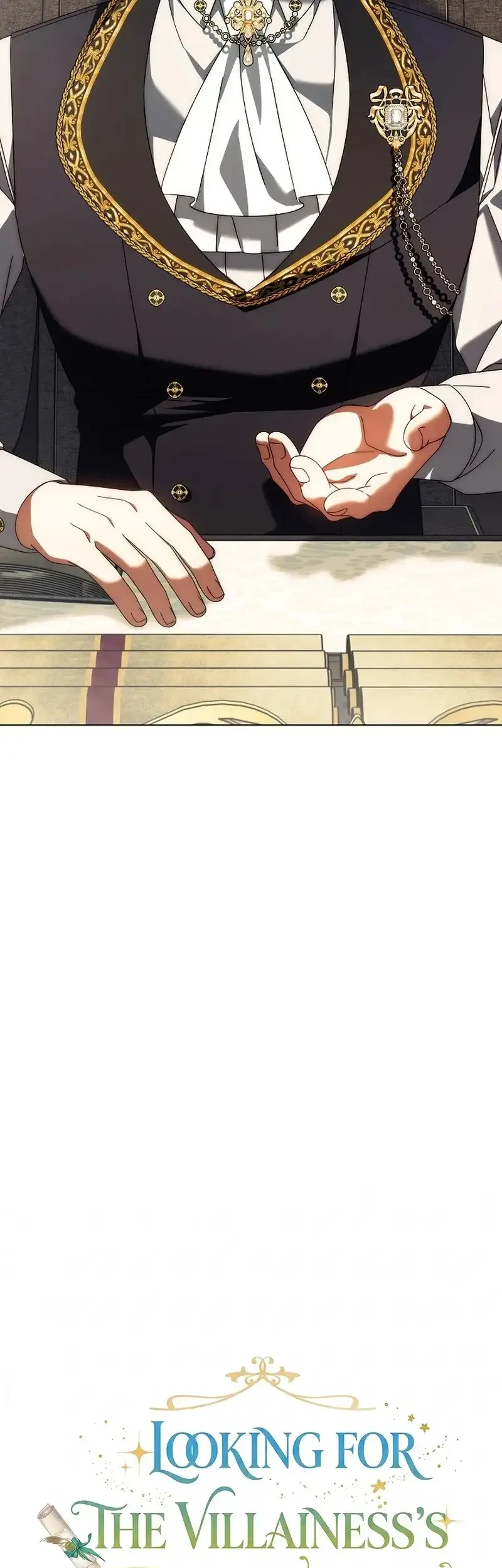 Looking for the Villainess’s Contract Husband Chapter 32 Gambar 28