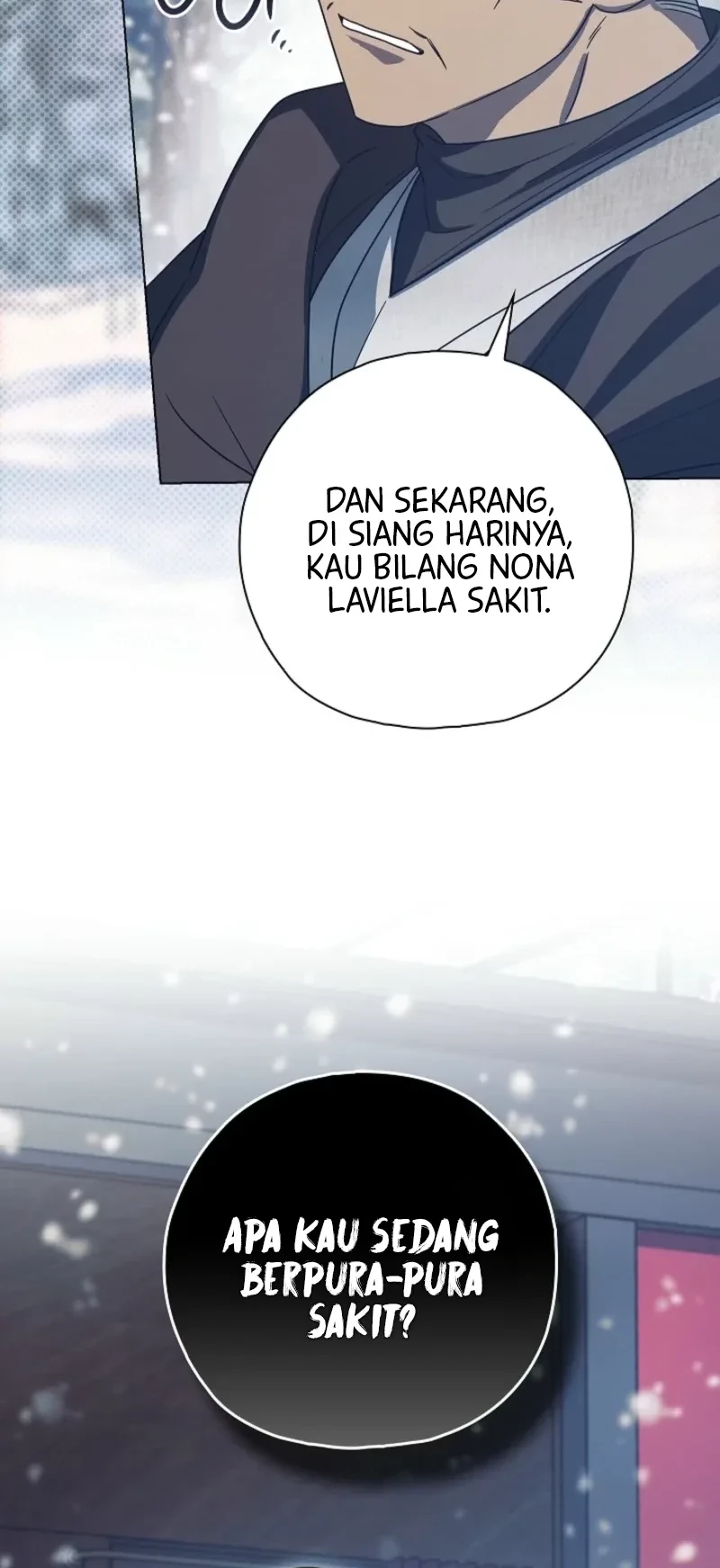 Looking for the Villainess’s Contract Husband Chapter 4 Gambar 26