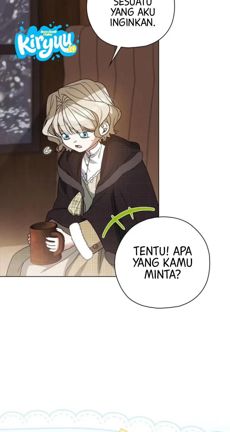 Looking for the Villainess’s Contract Husband Chapter 5 Gambar 24