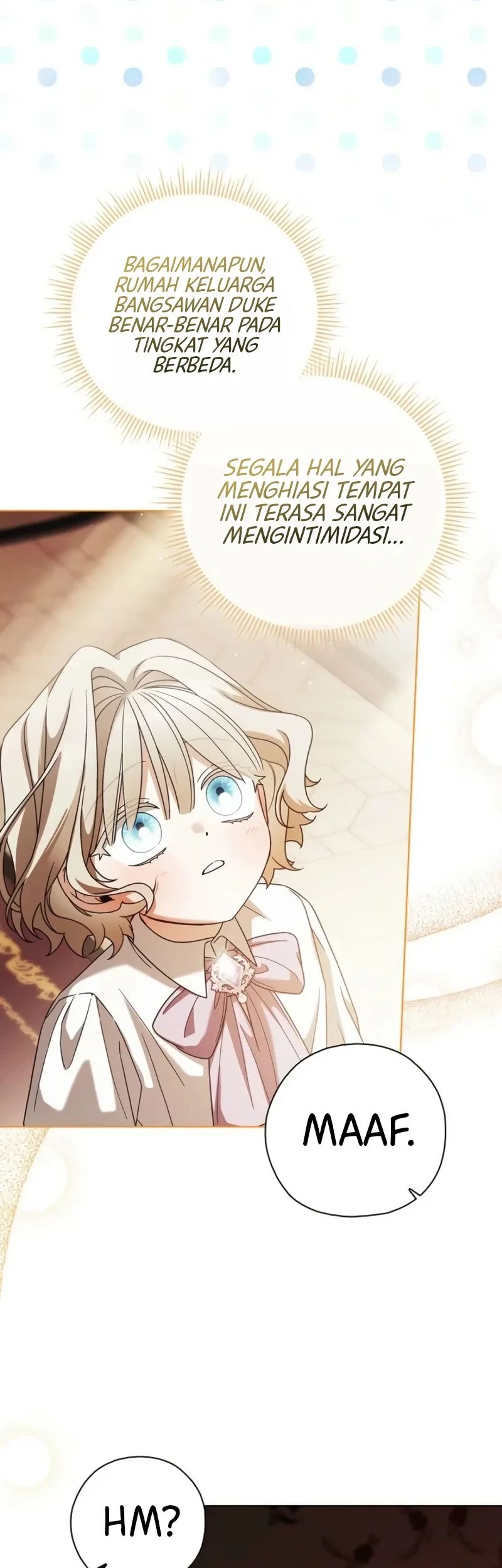 Looking for the Villainess’s Contract Husband Chapter 9 Gambar 21
