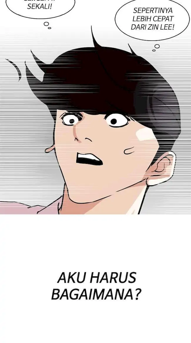 Lookism Chapter 131 Gambar 35