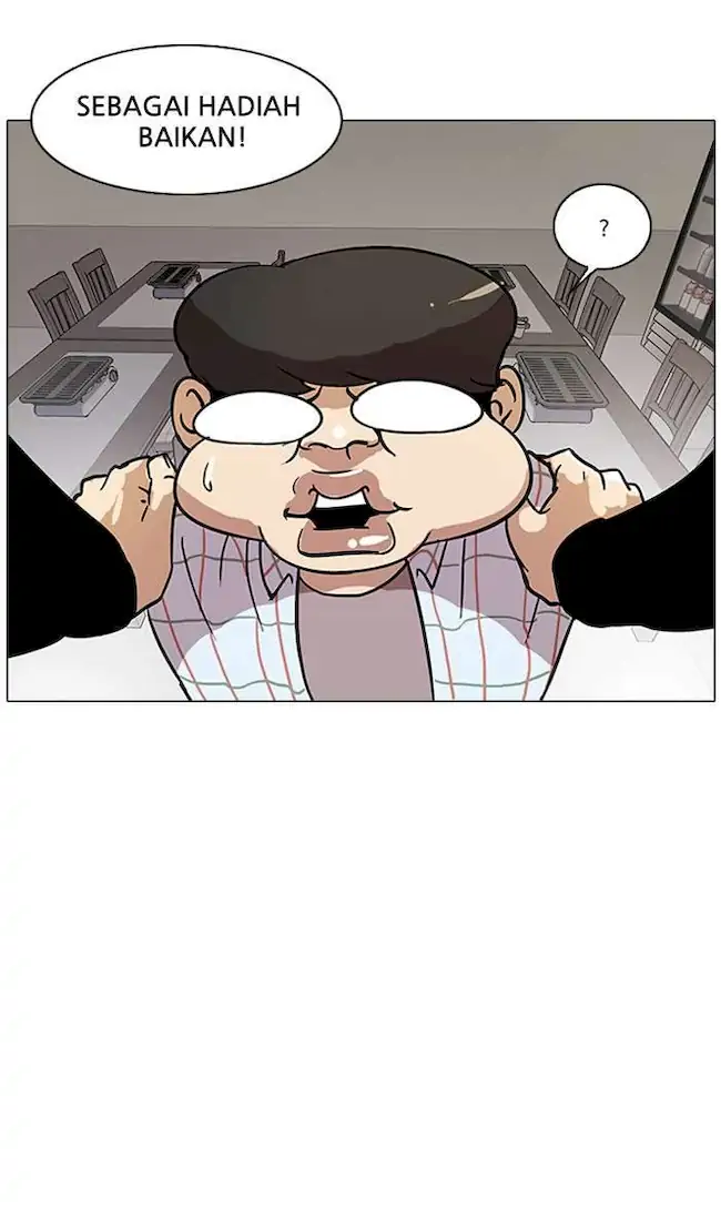 Lookism Chapter 14 Gambar 32