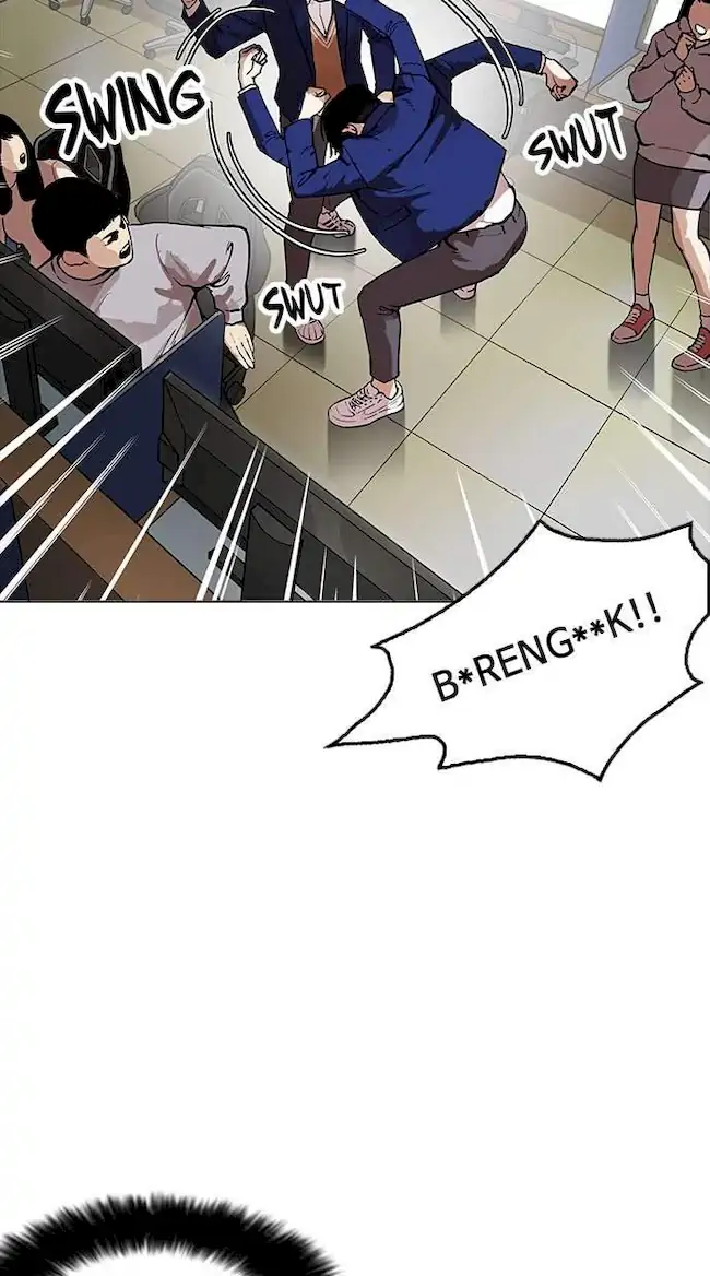 Lookism Chapter 166 Gambar 34