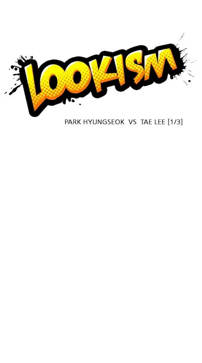 Lookism Chapter 195 Gambar 43