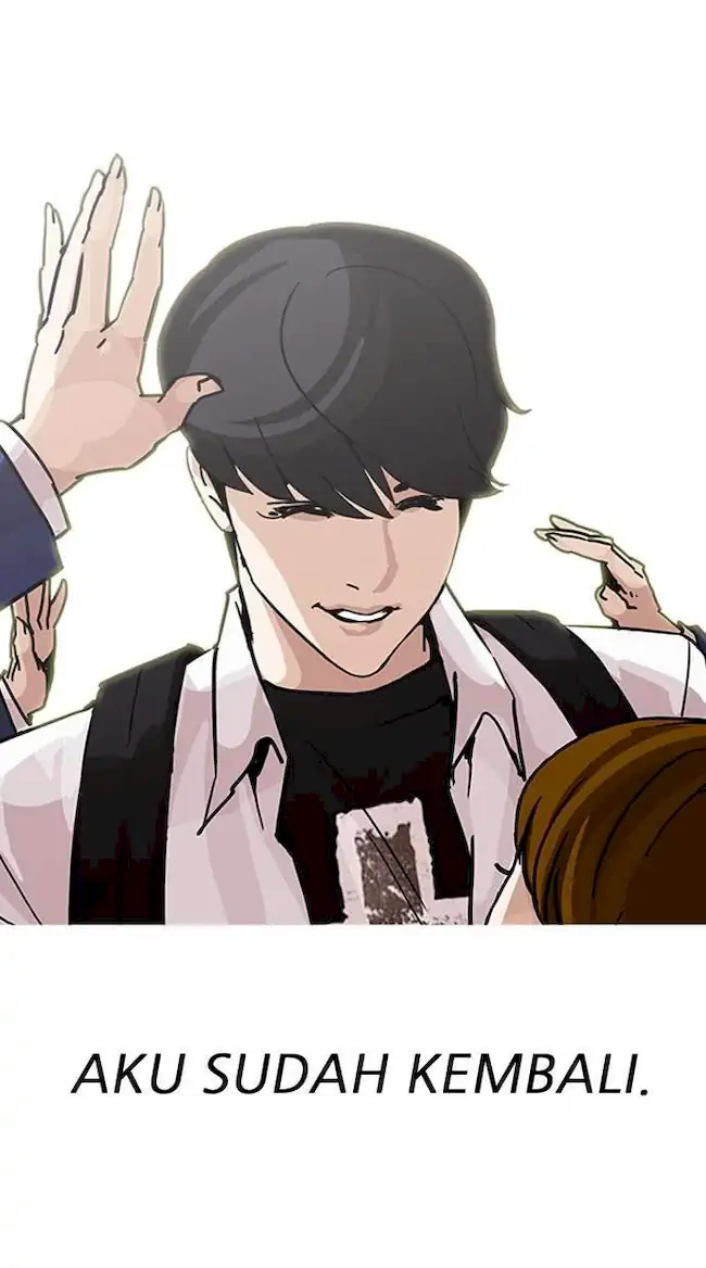 Lookism Chapter 199 Gambar 39