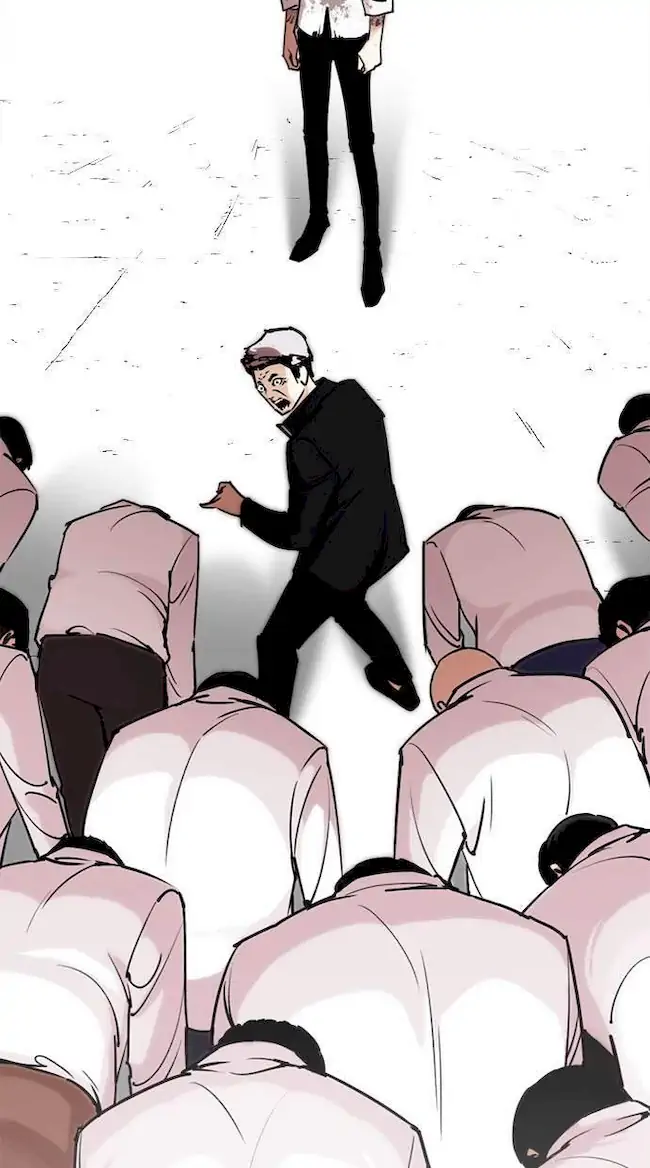 Lookism Chapter 244 Gambar 50