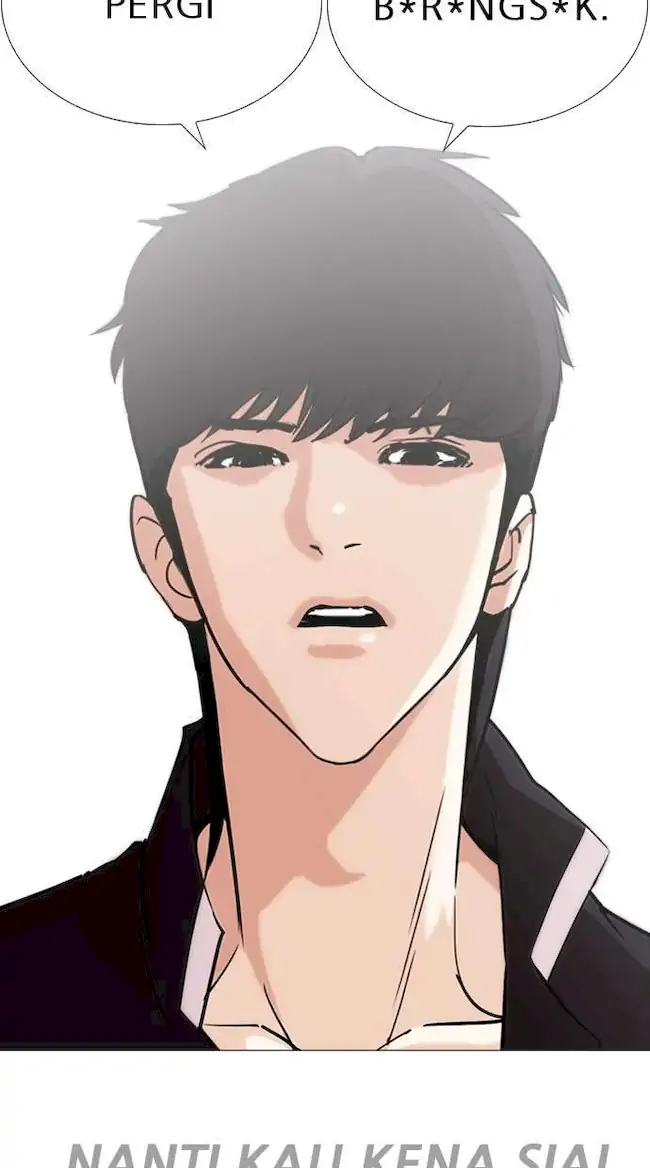 Lookism Chapter 246 Gambar 43