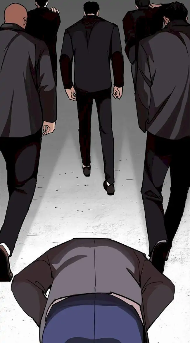 Lookism Chapter 249 Gambar 55