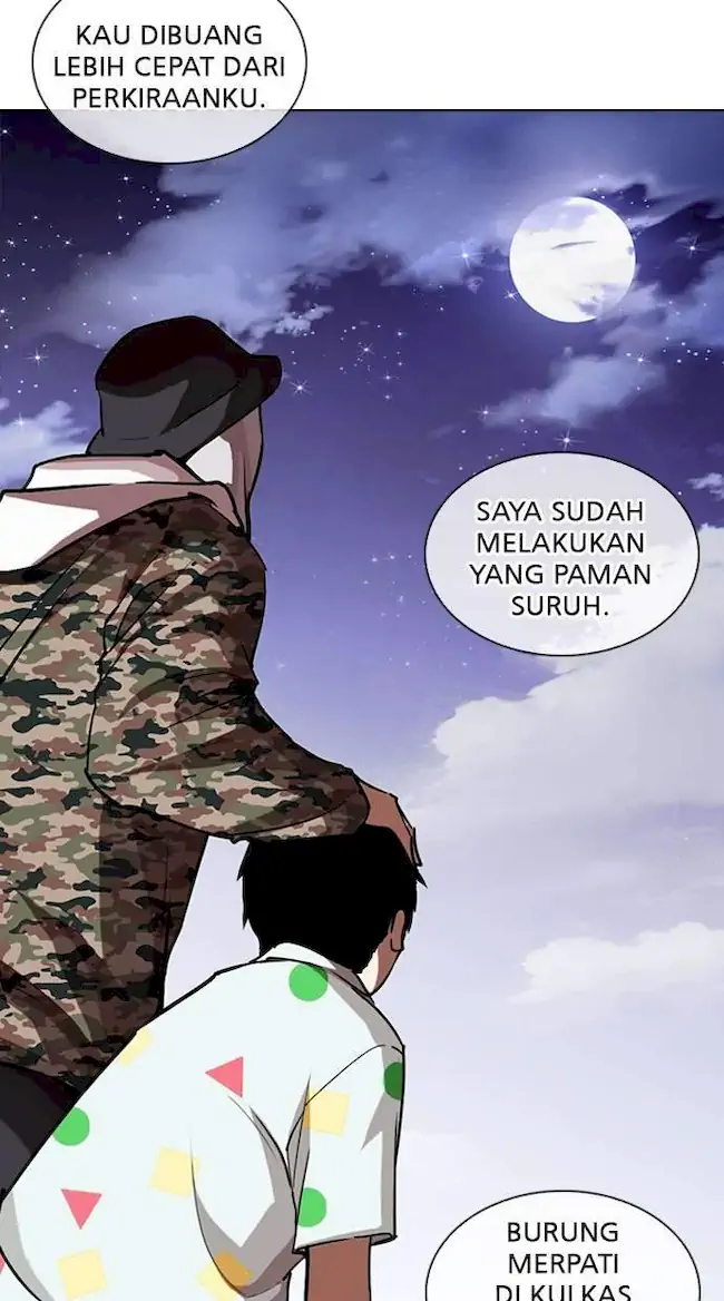 Lookism Chapter 266 Gambar 47