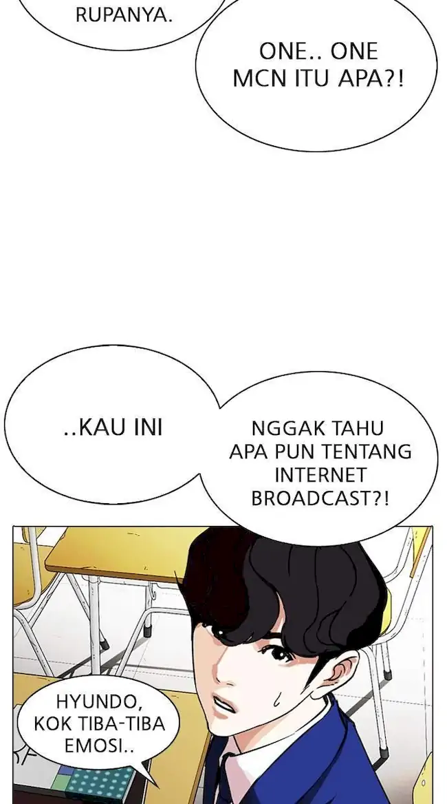 Lookism Chapter 287 Gambar 49