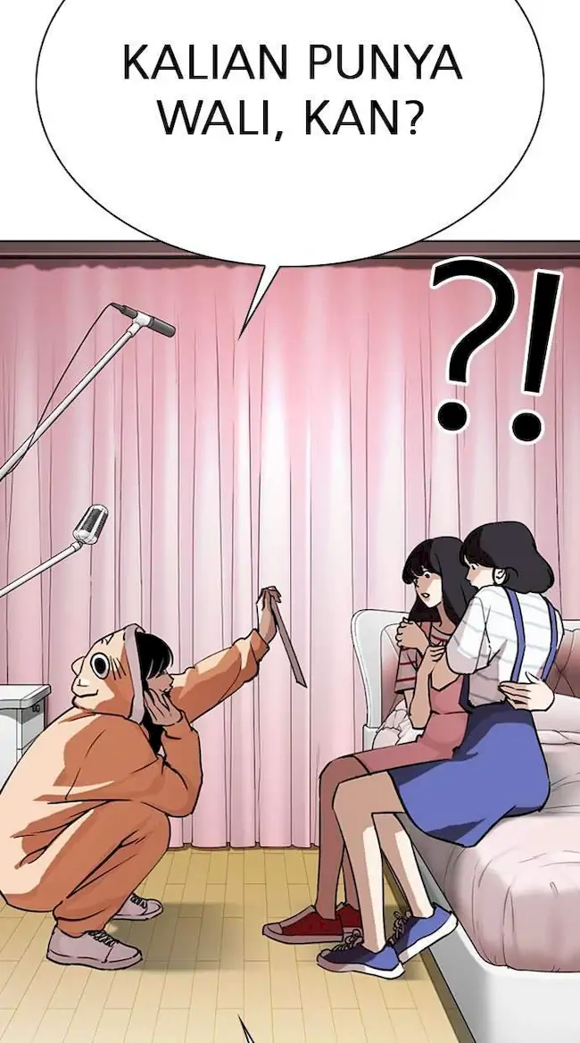 Lookism Chapter 290 Gambar 61