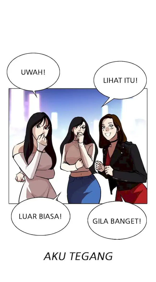 Lookism Chapter 319 Gambar 53