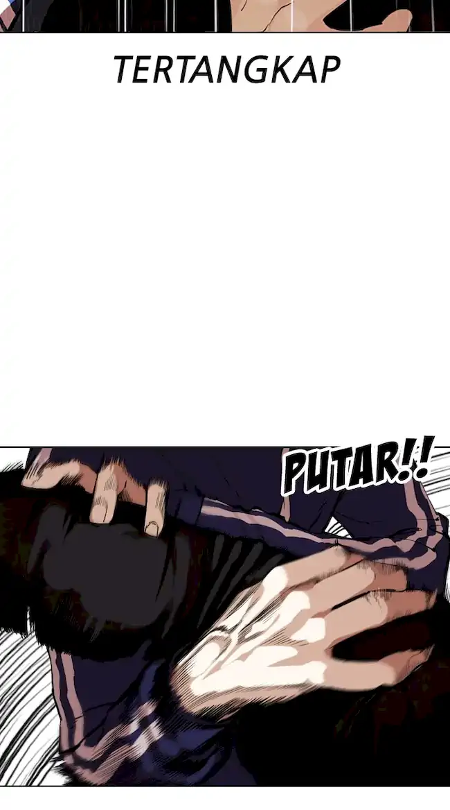 Lookism Chapter 337 Gambar 48