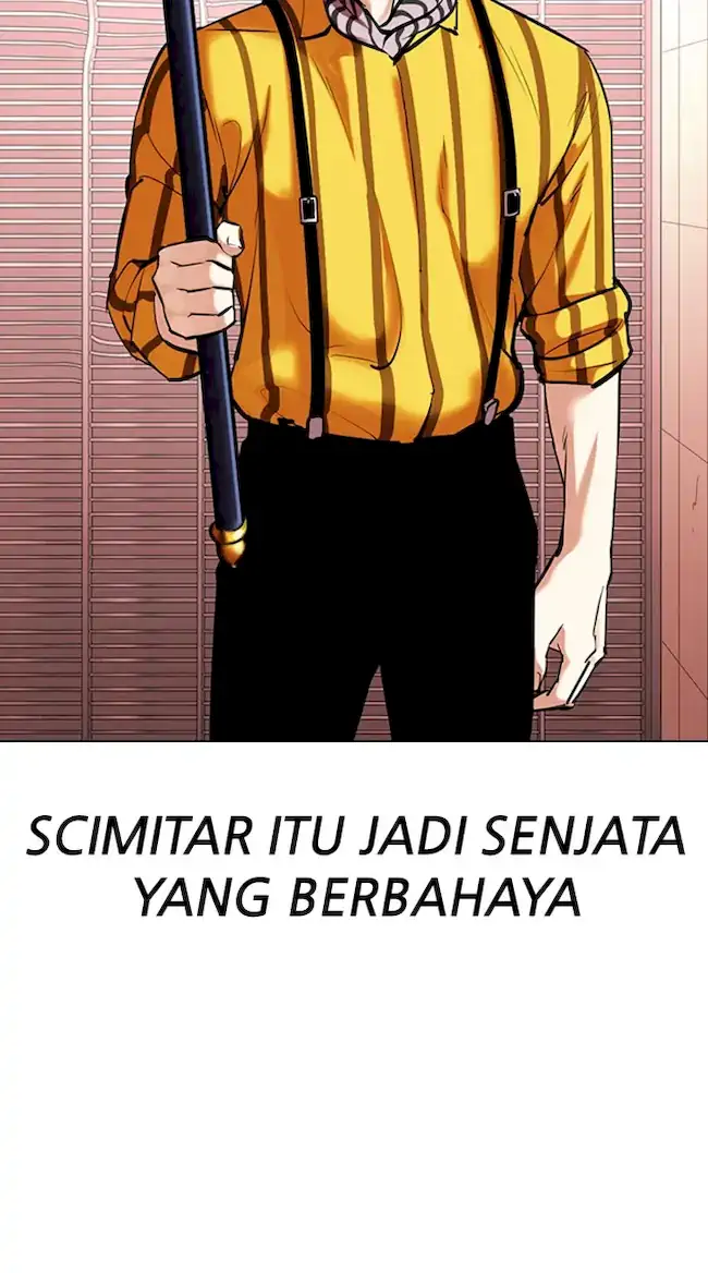 Lookism Chapter 344 Gambar 43
