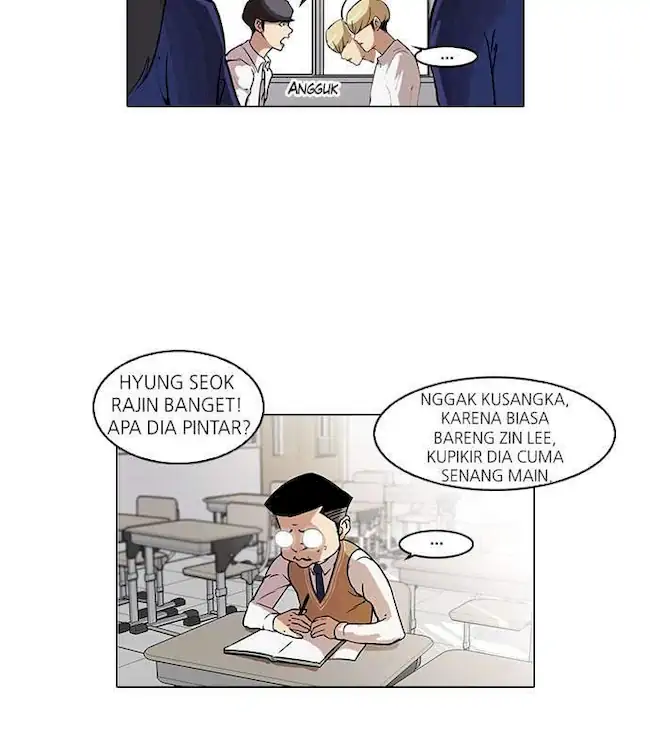 Lookism Chapter 39 Gambar 28