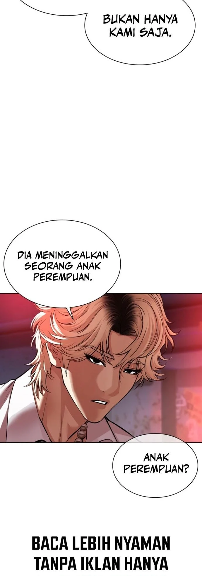 Lookism Chapter 562 Gambar 39