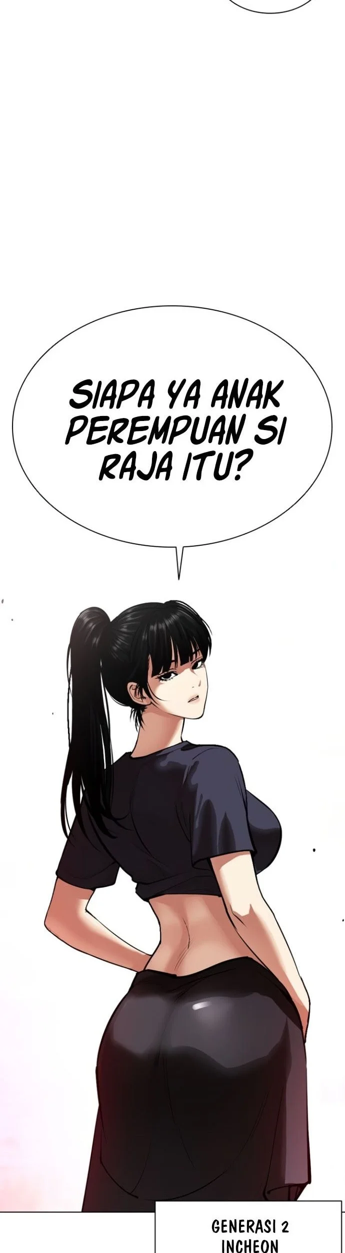 Lookism Chapter 562 Gambar 41