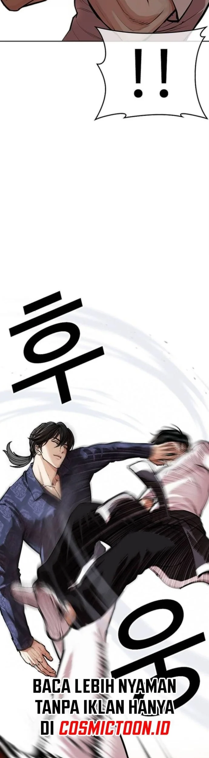 Lookism Chapter 564 Gambar 35