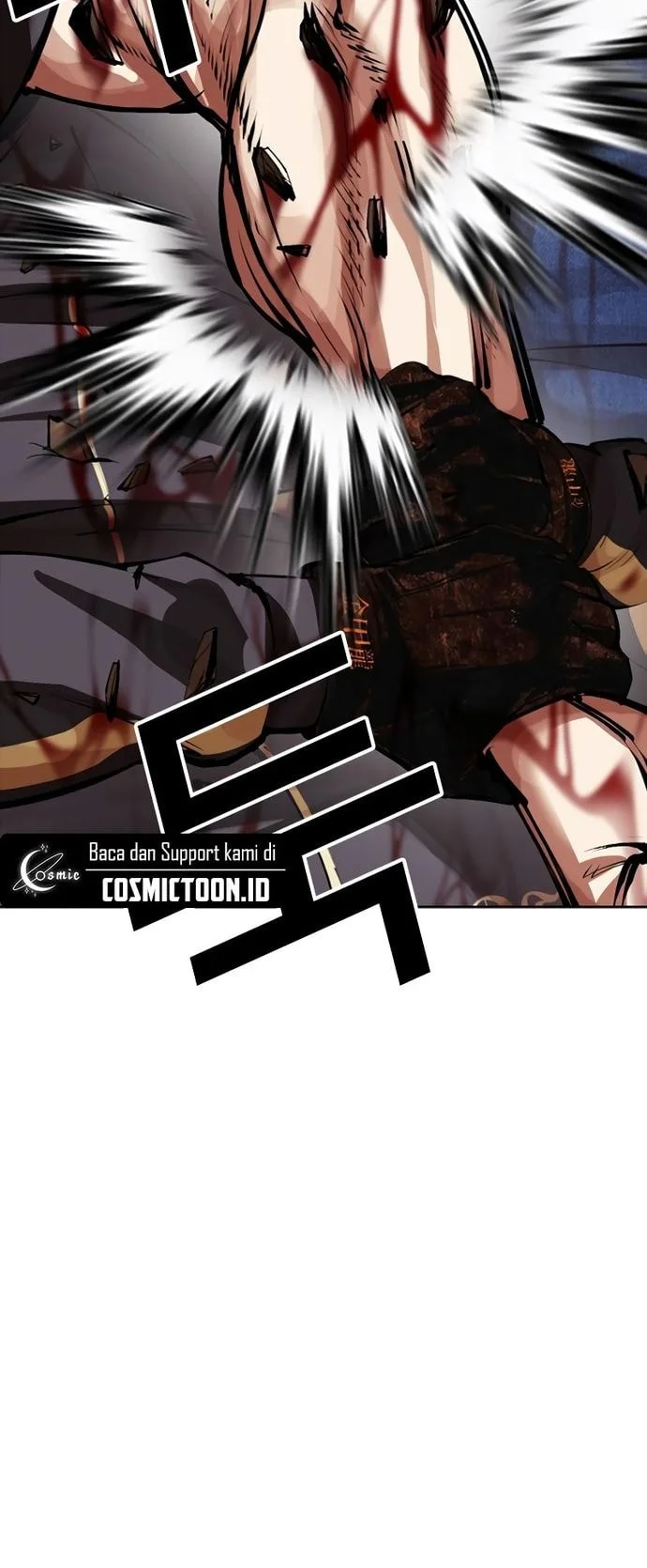 Lookism Chapter 574 Gambar 45