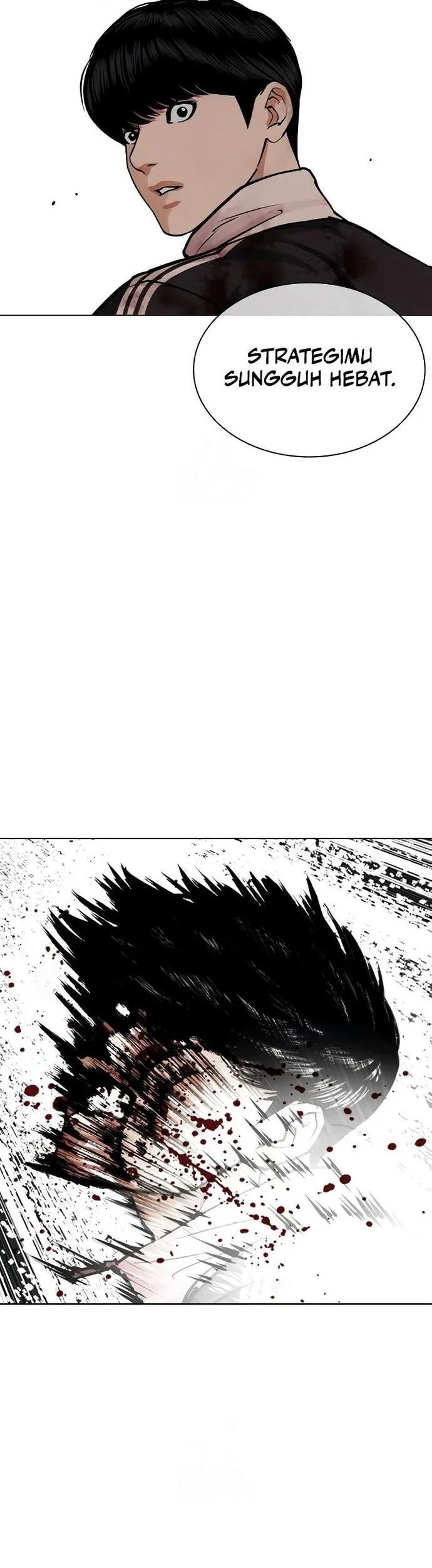 Lookism Chapter 576 Gambar 43