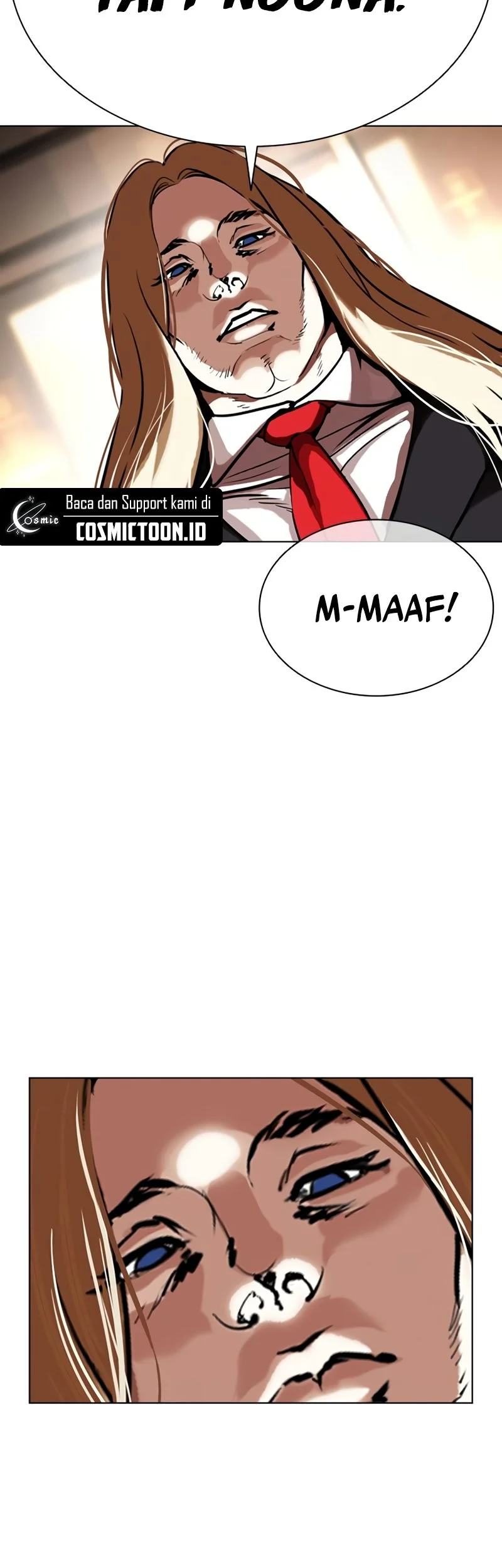 Lookism Chapter 586 Gambar 41
