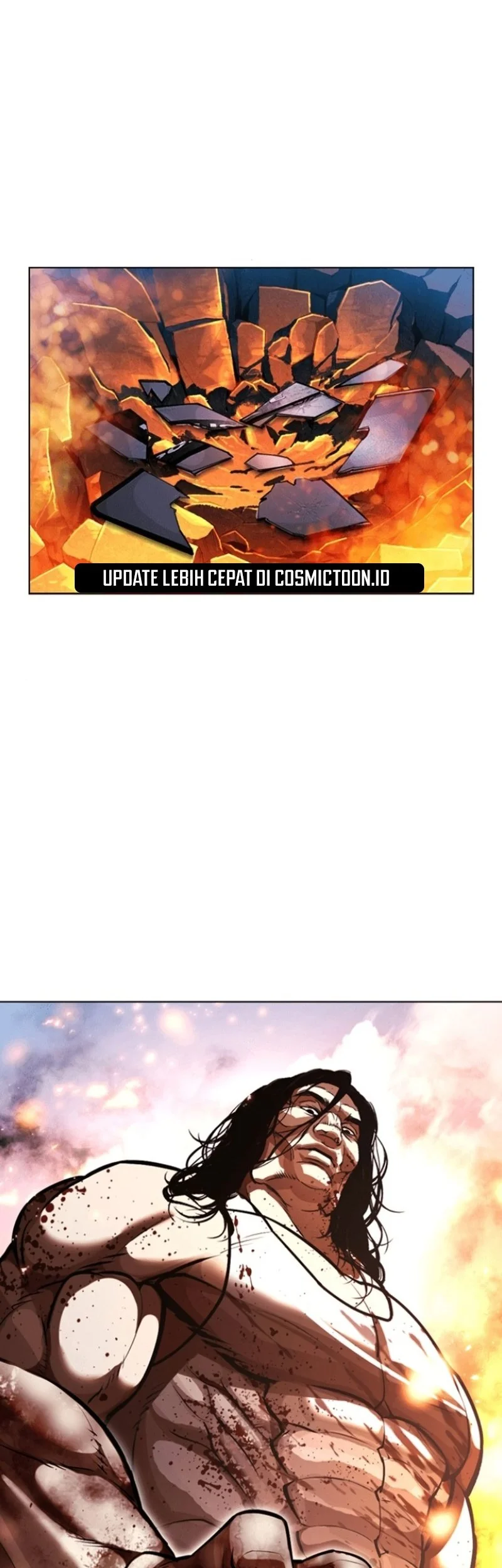 Lookism Chapter 590 Gambar 45
