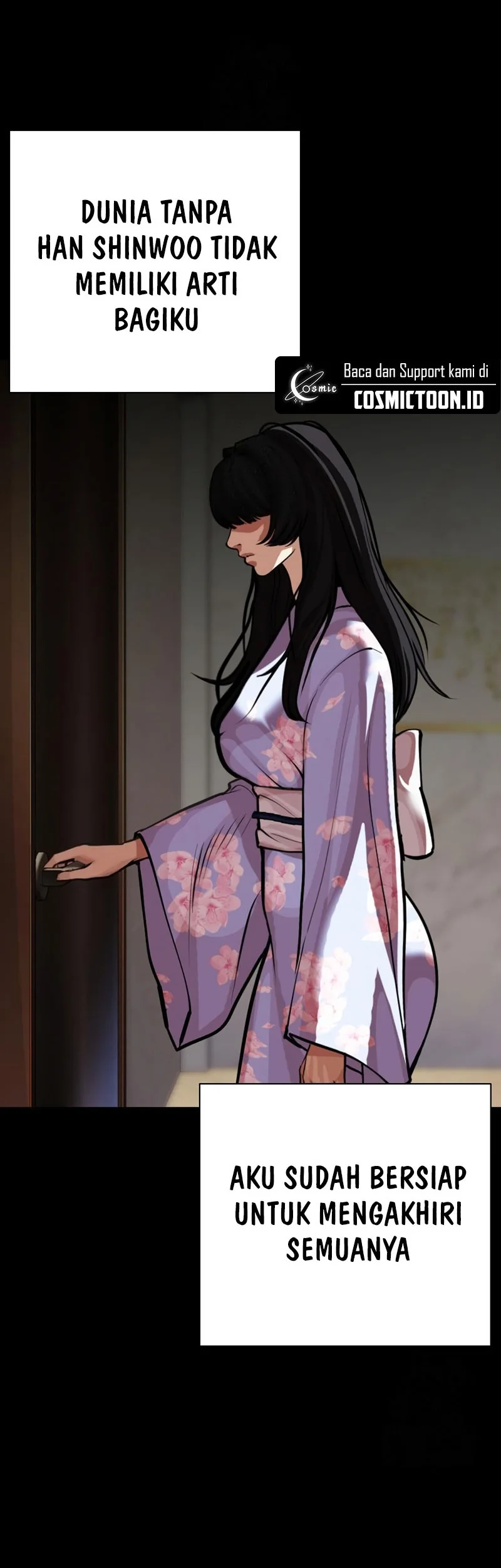 Lookism Chapter 592 Gambar 49