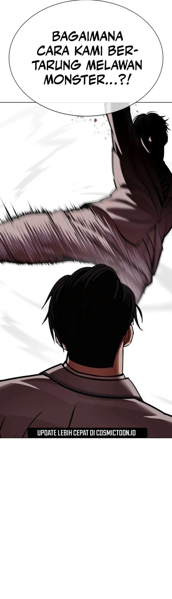 Lookism Chapter 595 Gambar 34