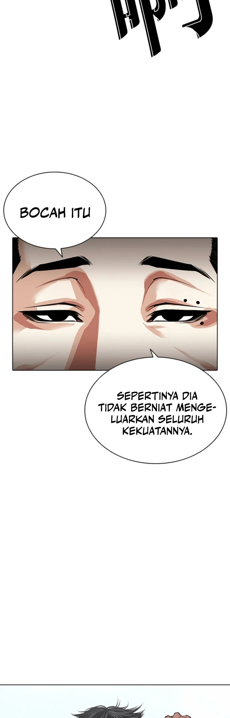 Lookism Chapter 596 Gambar 33