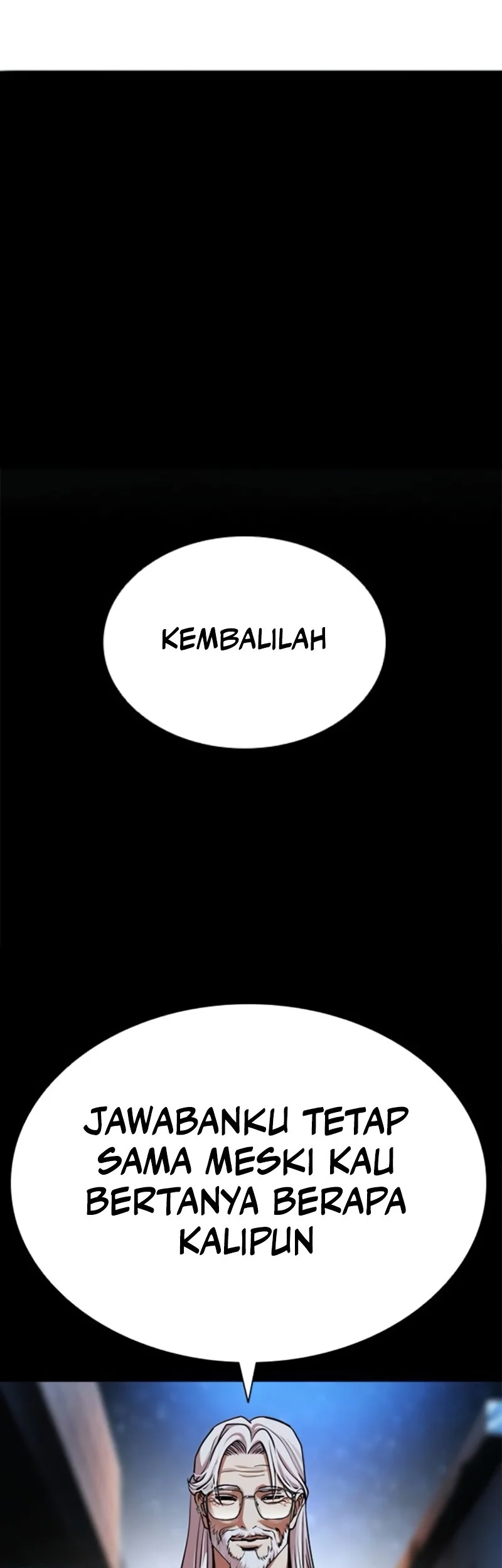 Lookism Chapter 598 Gambar 27