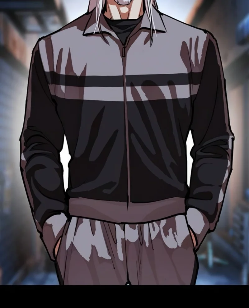 Lookism Chapter 598 Gambar 28