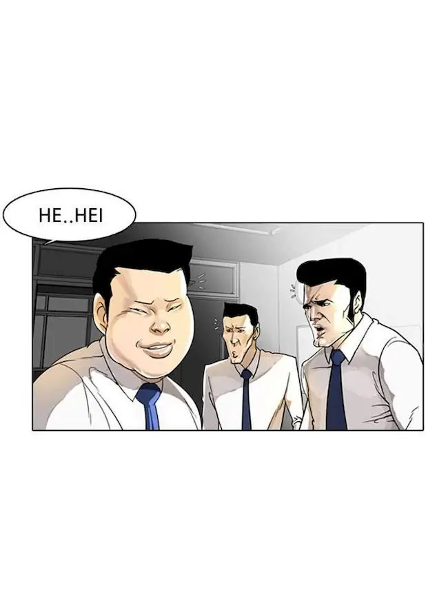 Lookism Chapter 6 Gambar 24