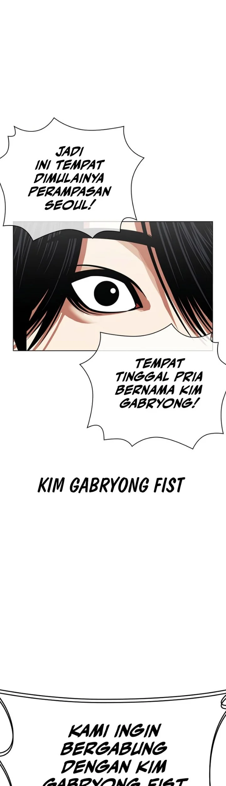 Lookism Chapter 620 Gambar 40