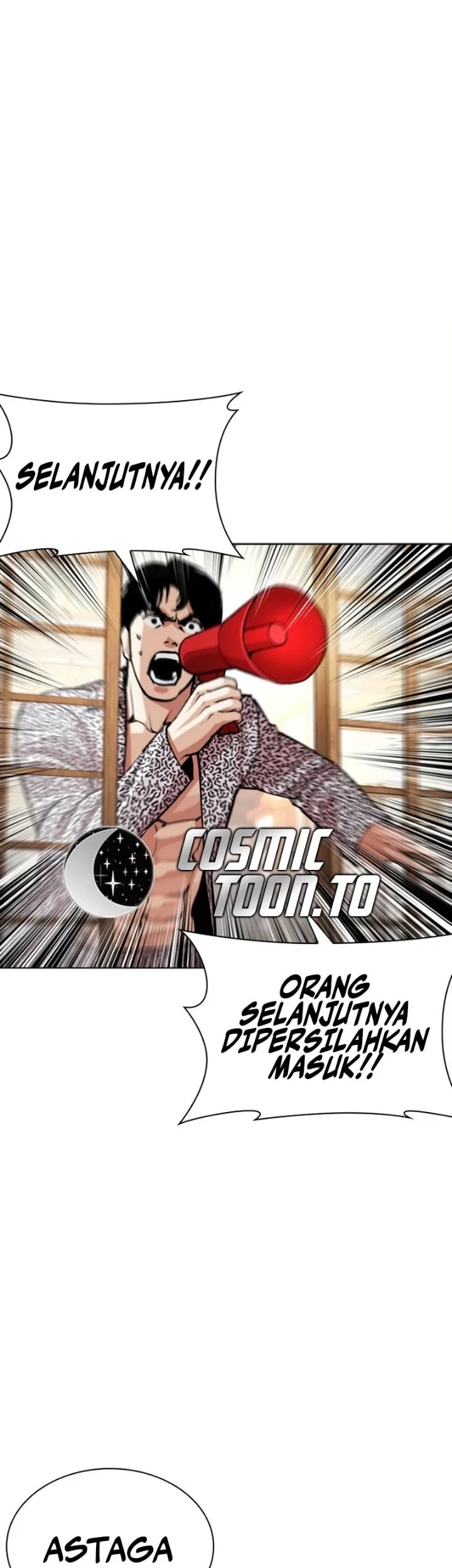 Lookism Chapter 620 Gambar 43