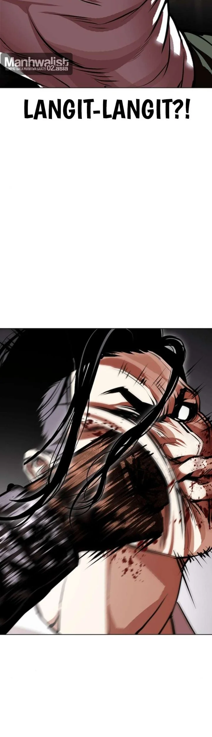 Lookism Chapter 621 Gambar 37