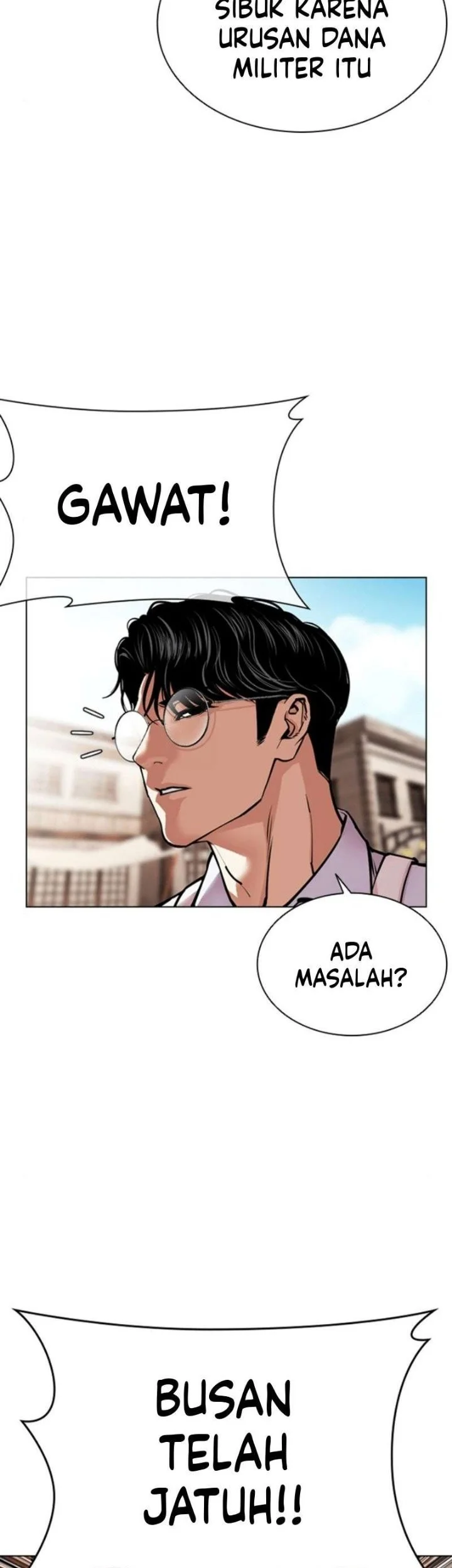 Lookism Chapter 622 Gambar 35