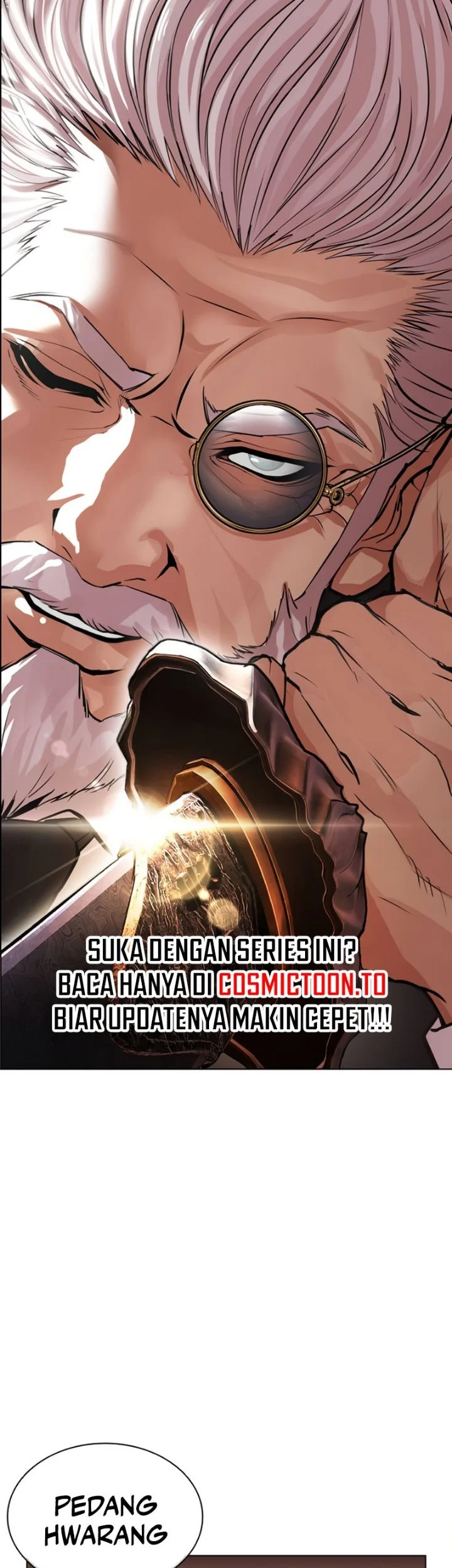 Lookism Chapter 623 Gambar 38