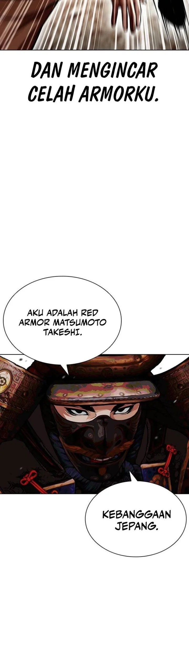 Lookism Chapter 624 Gambar 41