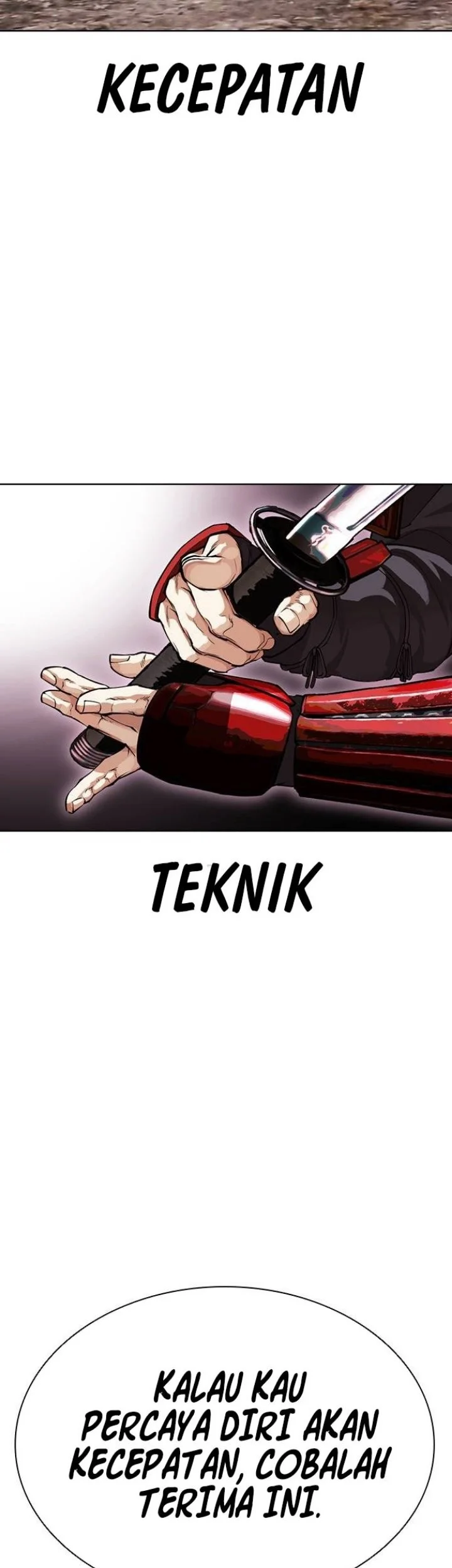 Lookism Chapter 624 Gambar 43