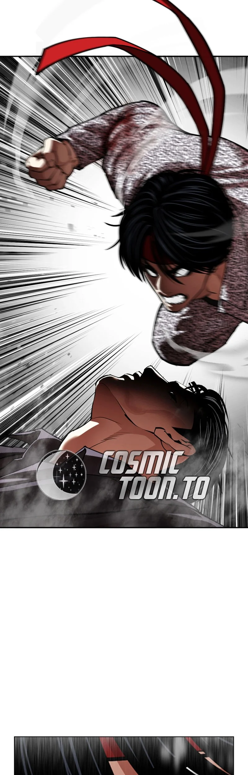 Lookism Chapter 625 Gambar 41