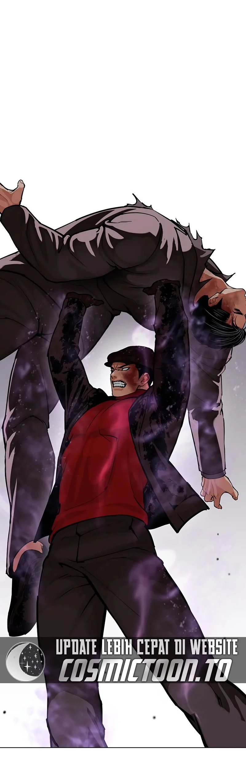 Lookism Chapter 626 Gambar 39