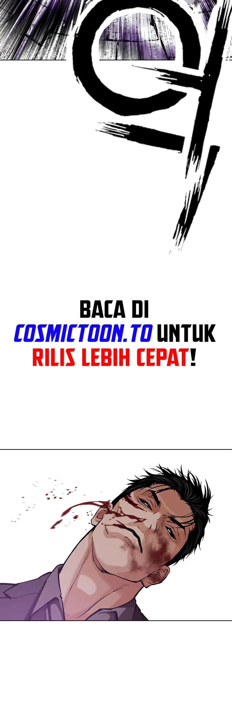 Lookism Chapter 626 Gambar 41