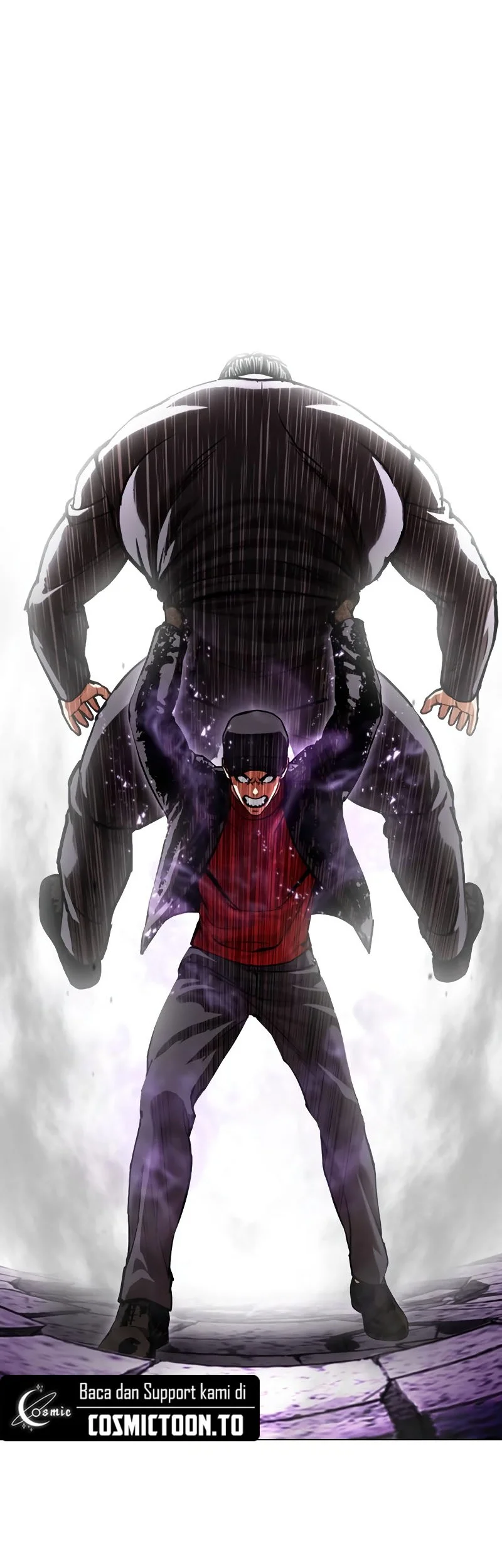 Lookism Chapter 626 Gambar 42