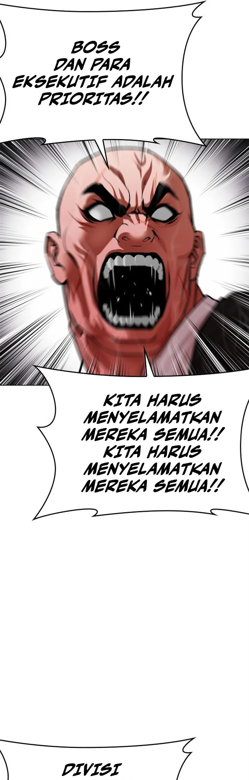 Lookism Chapter 627 Gambar 37