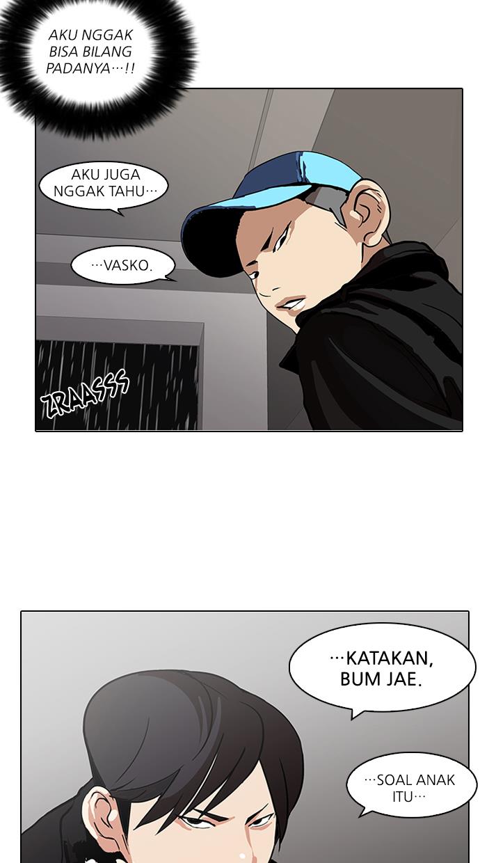 Lookism Chapter 87 Gambar 22