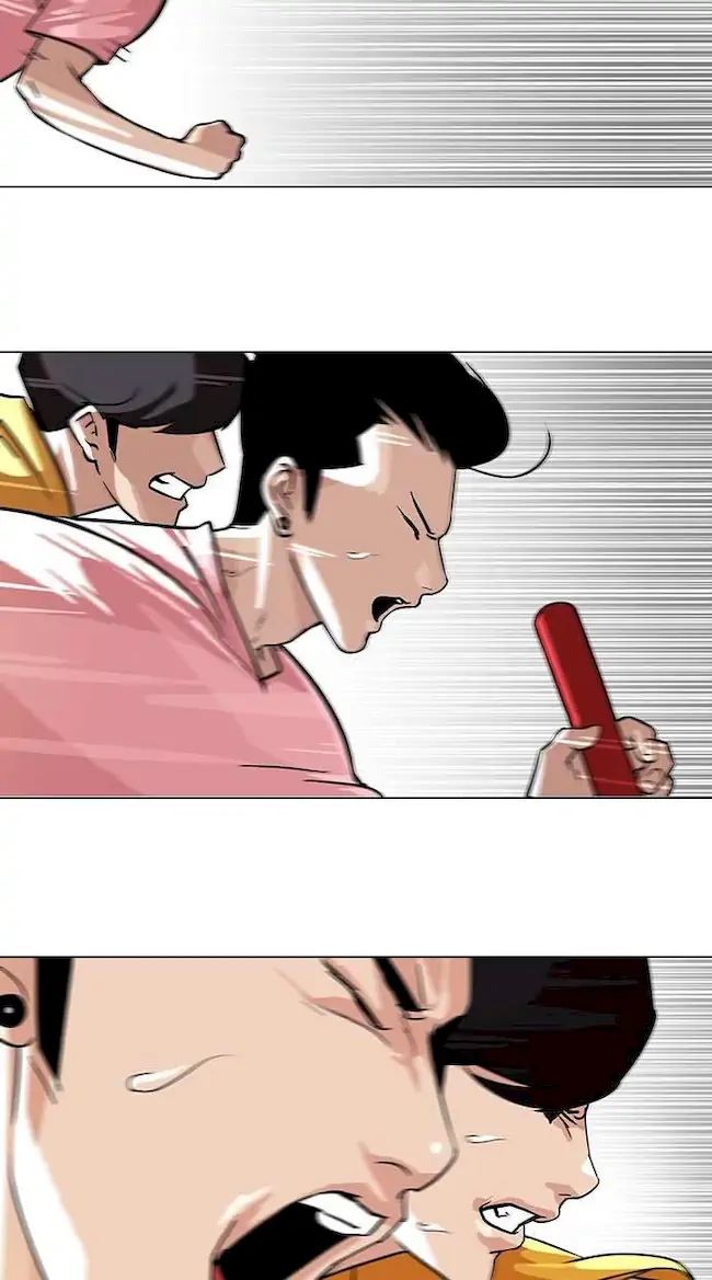 Lookism Chapter 94 Gambar 21