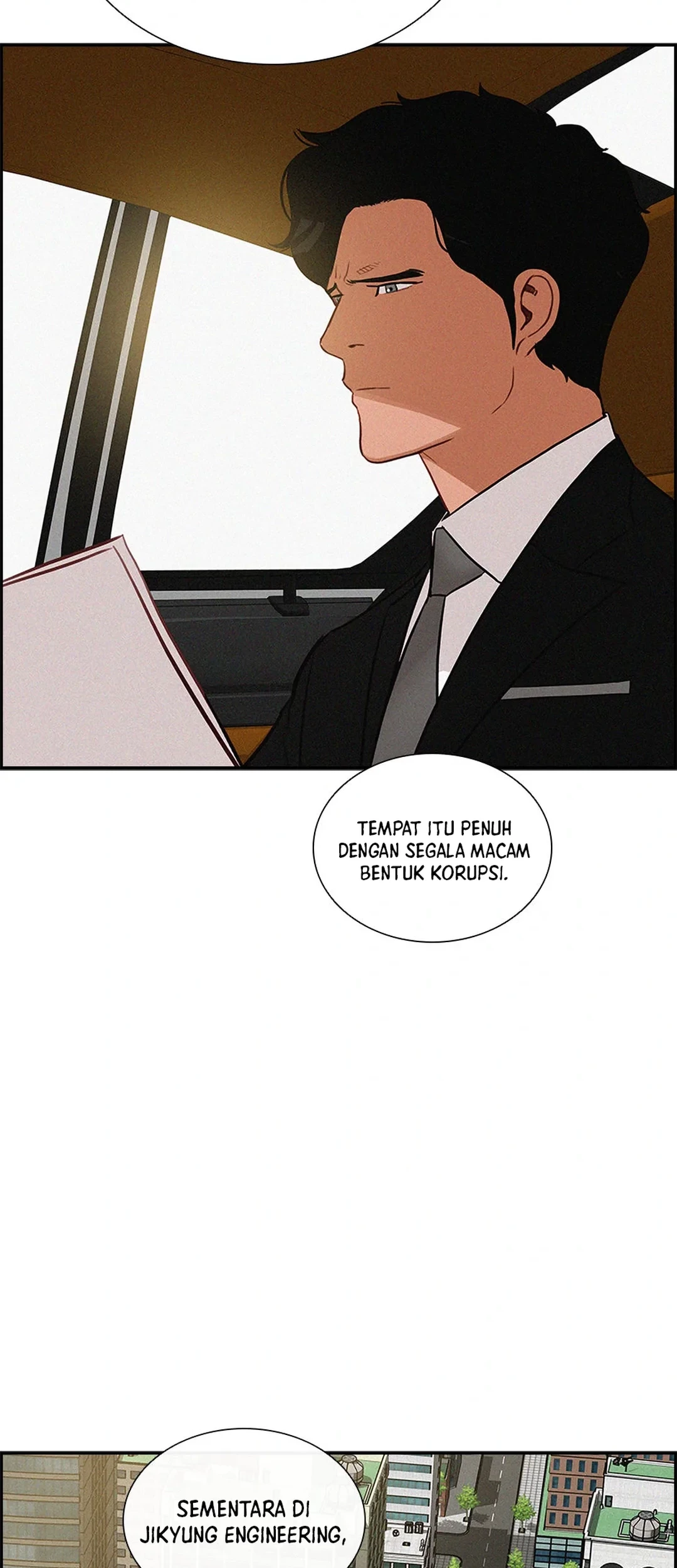 Lord of Money Chapter 183 Gambar 27