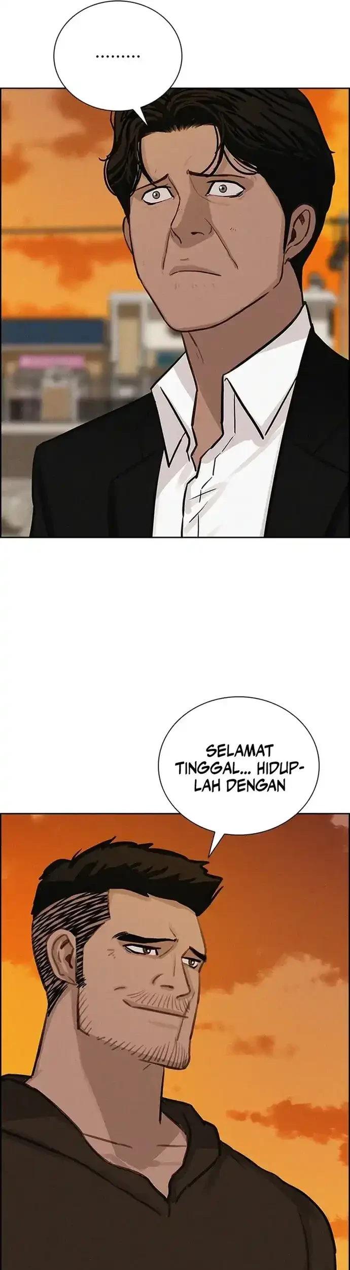 Lord of Money Chapter 227 Gambar 25