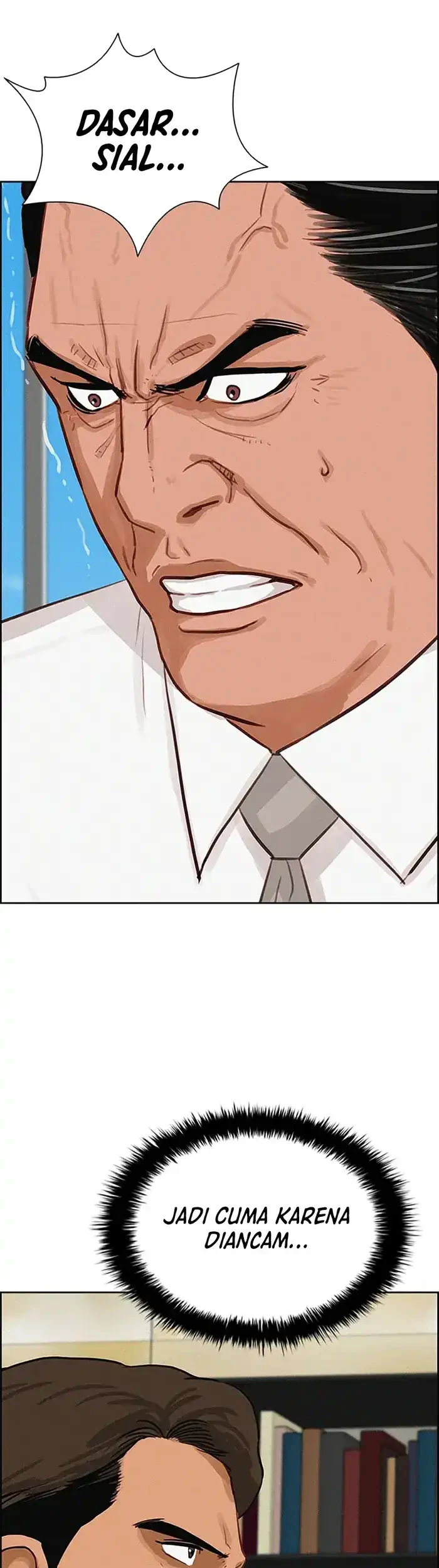 Lord of Money Chapter 230 Gambar 25
